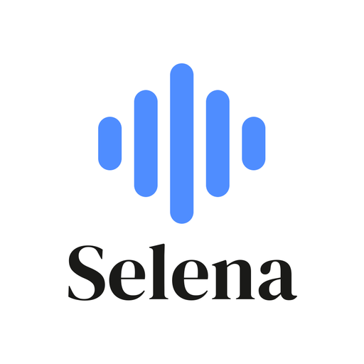 Selena logo